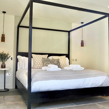 Wilding Hotel Brough  Eksteriør billede