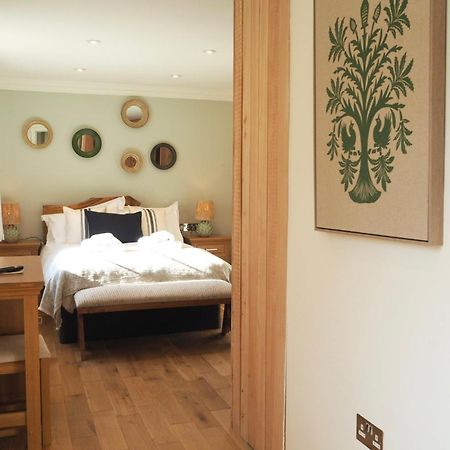 Wilding Hotel Brough  Eksteriør billede