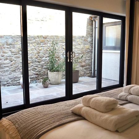 Wilding Hotel Brough  Eksteriør billede