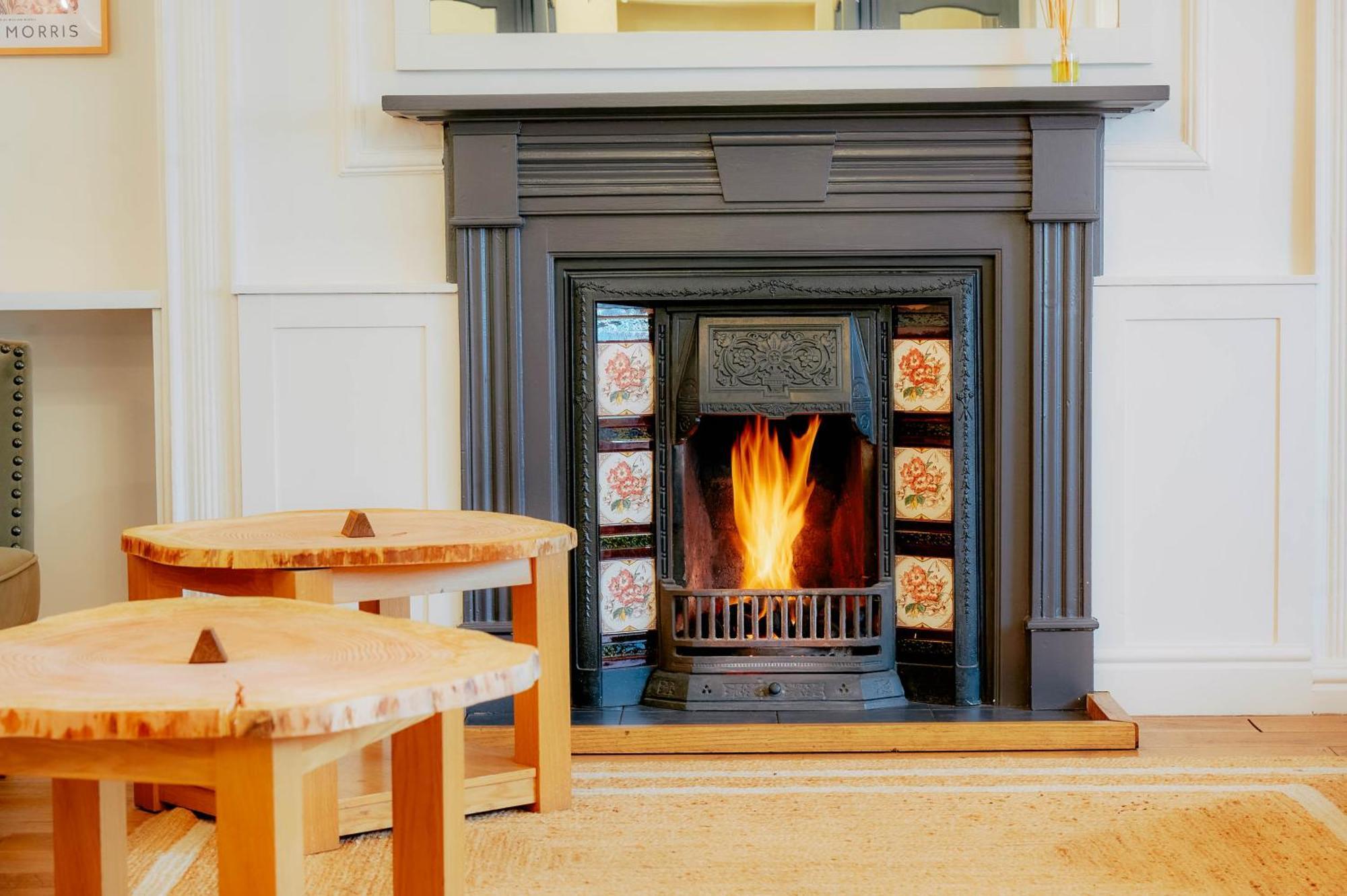 Wilding Hotel Brough  Eksteriør billede