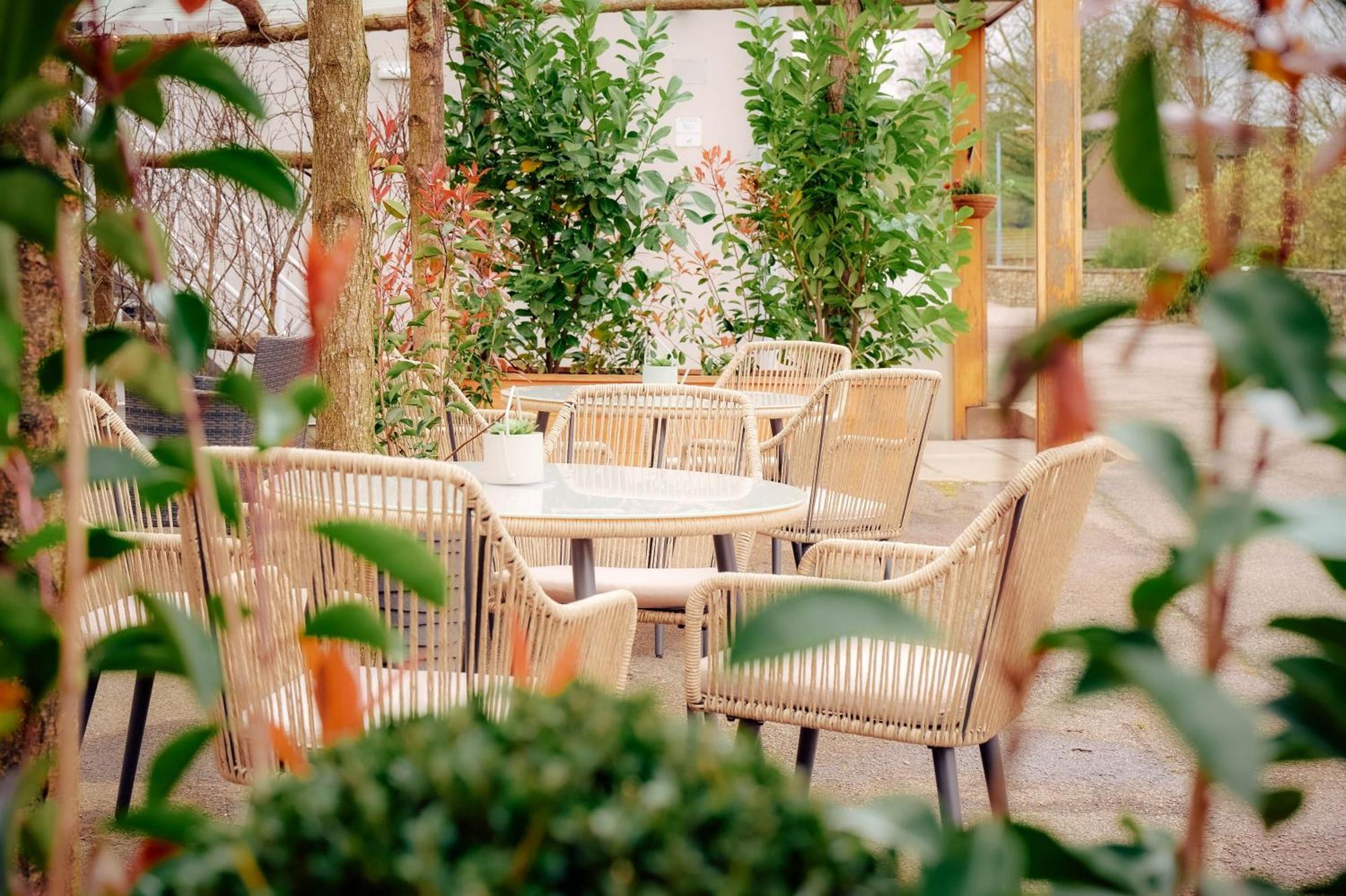 Wilding Hotel Brough  Eksteriør billede