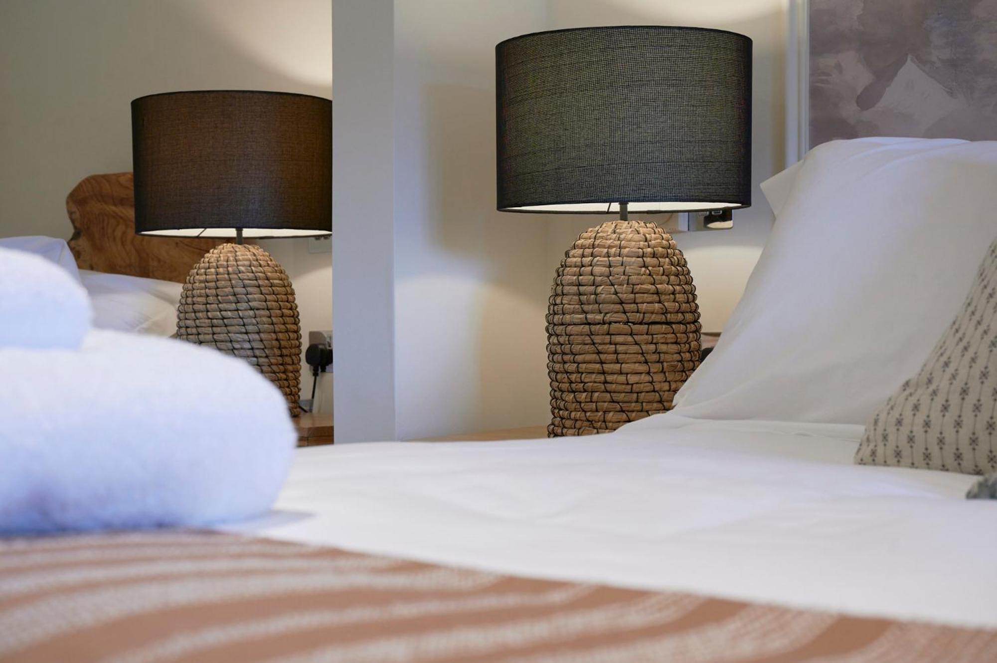 Wilding Hotel Brough  Eksteriør billede