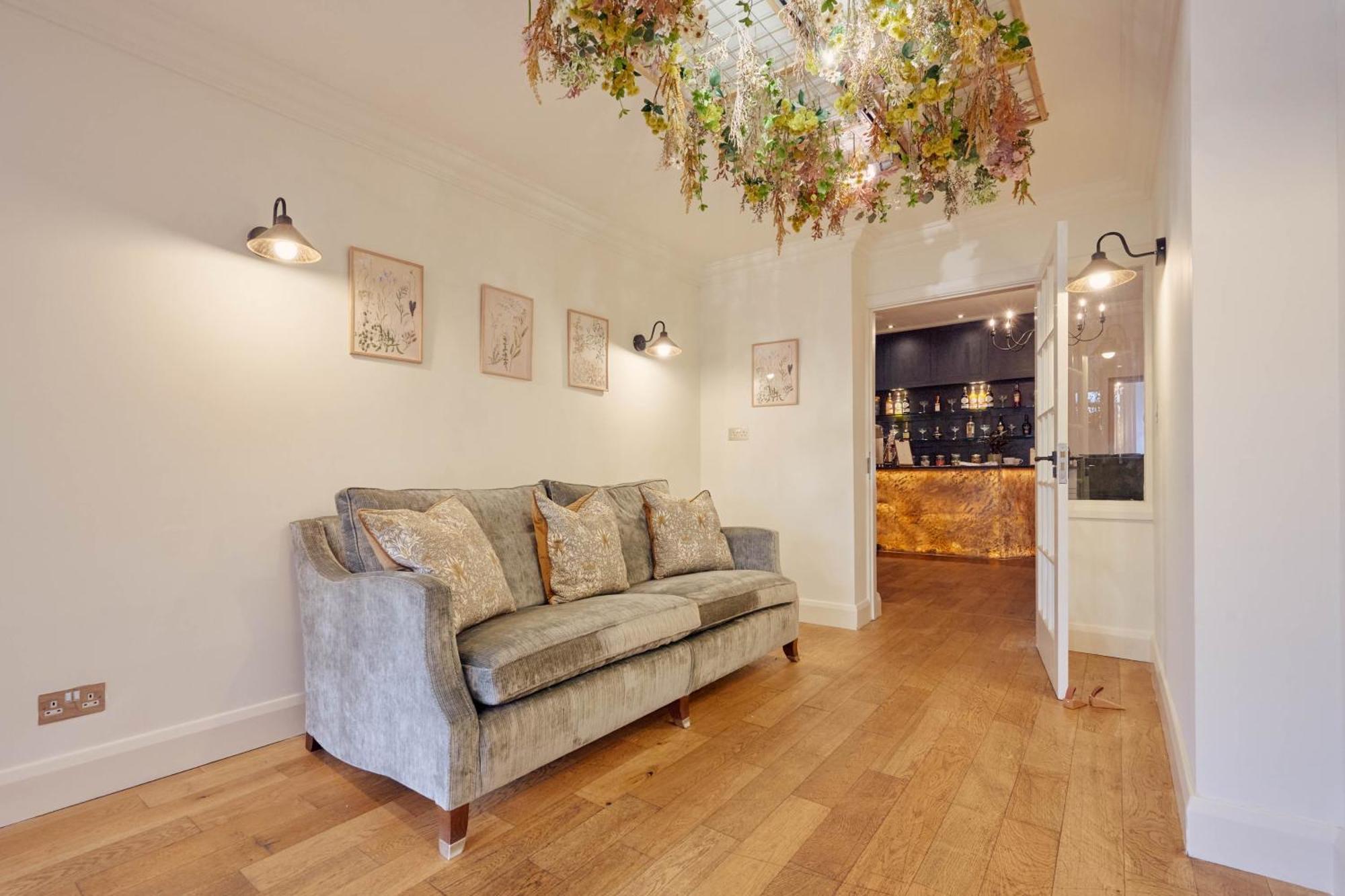 Wilding Hotel Brough  Eksteriør billede