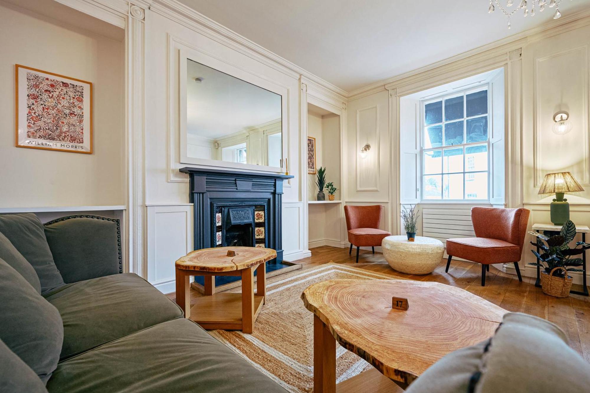Wilding Hotel Brough  Eksteriør billede
