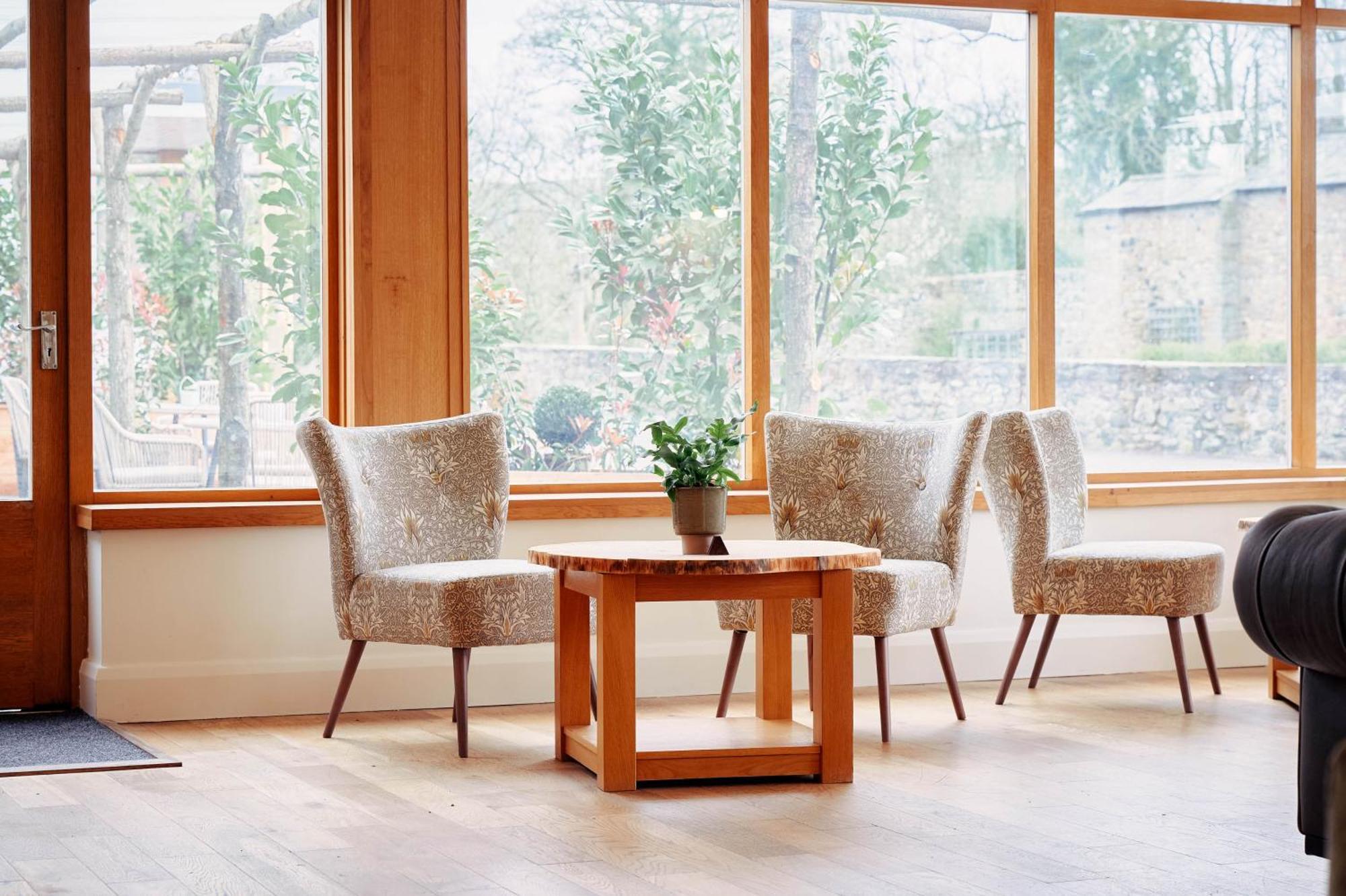 Wilding Hotel Brough  Eksteriør billede