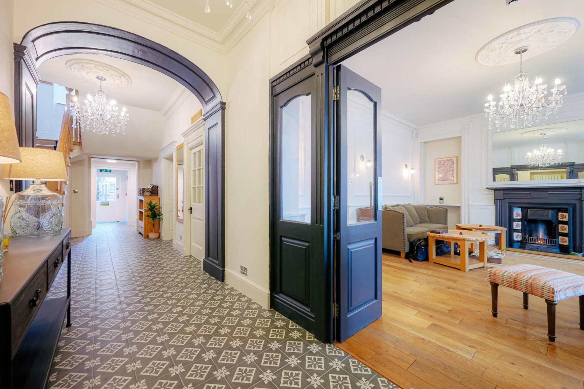 Wilding Hotel Brough  Eksteriør billede