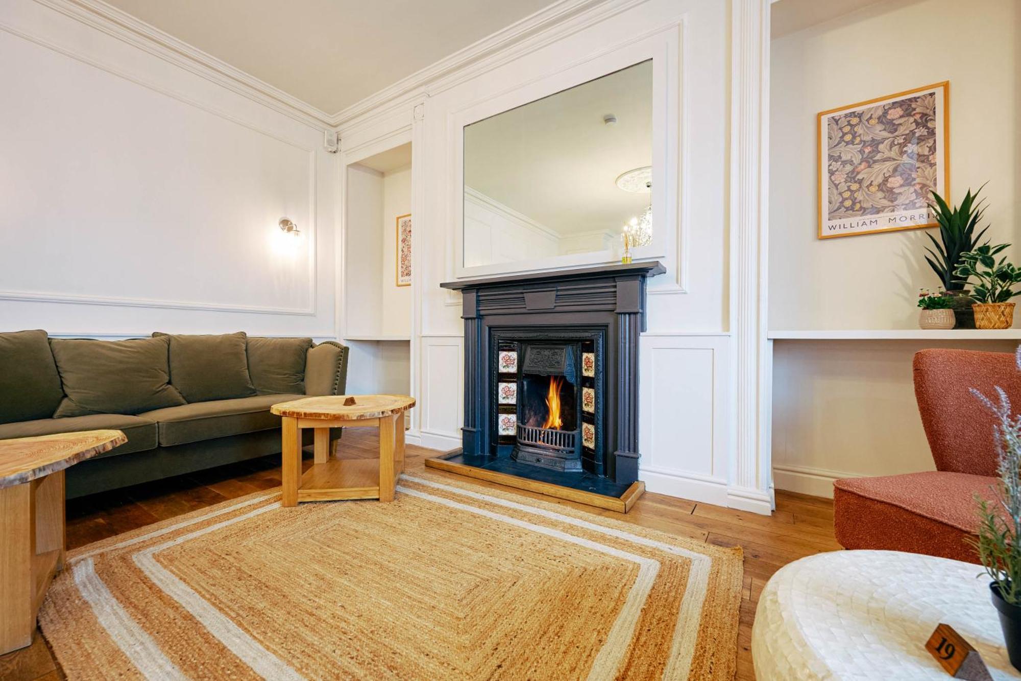 Wilding Hotel Brough  Eksteriør billede