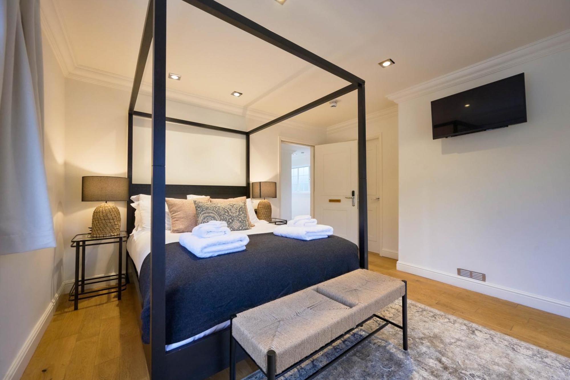 Wilding Hotel Brough  Eksteriør billede