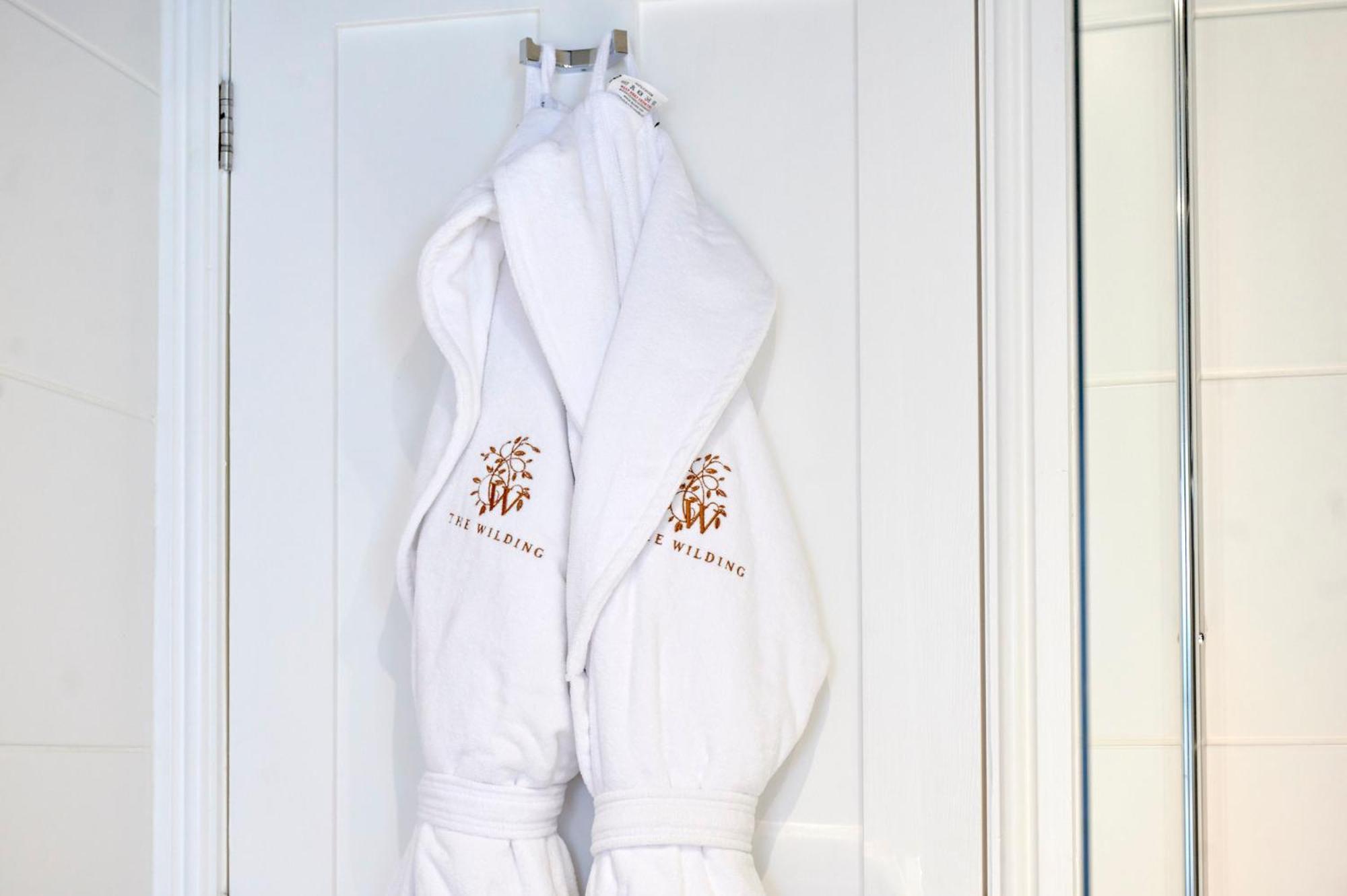 Wilding Hotel Brough  Eksteriør billede