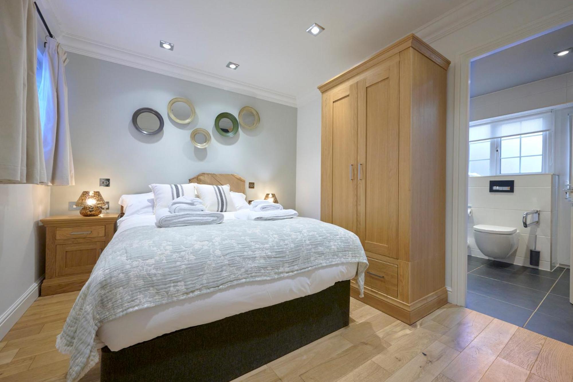 Wilding Hotel Brough  Eksteriør billede