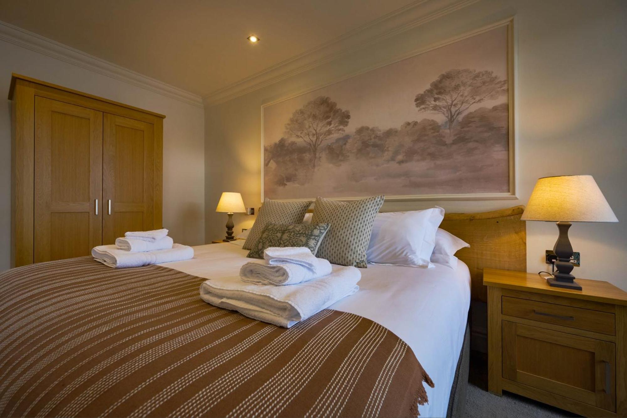 Wilding Hotel Brough  Eksteriør billede