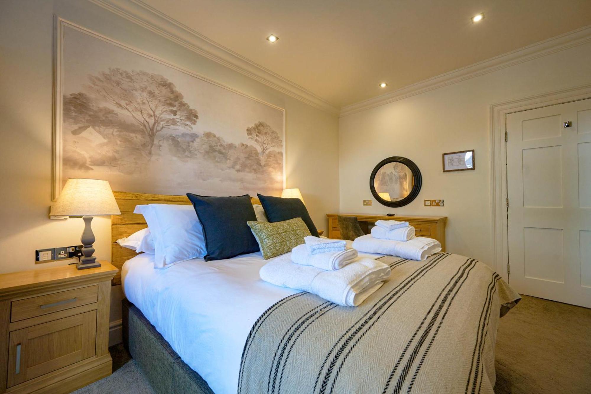 Wilding Hotel Brough  Eksteriør billede