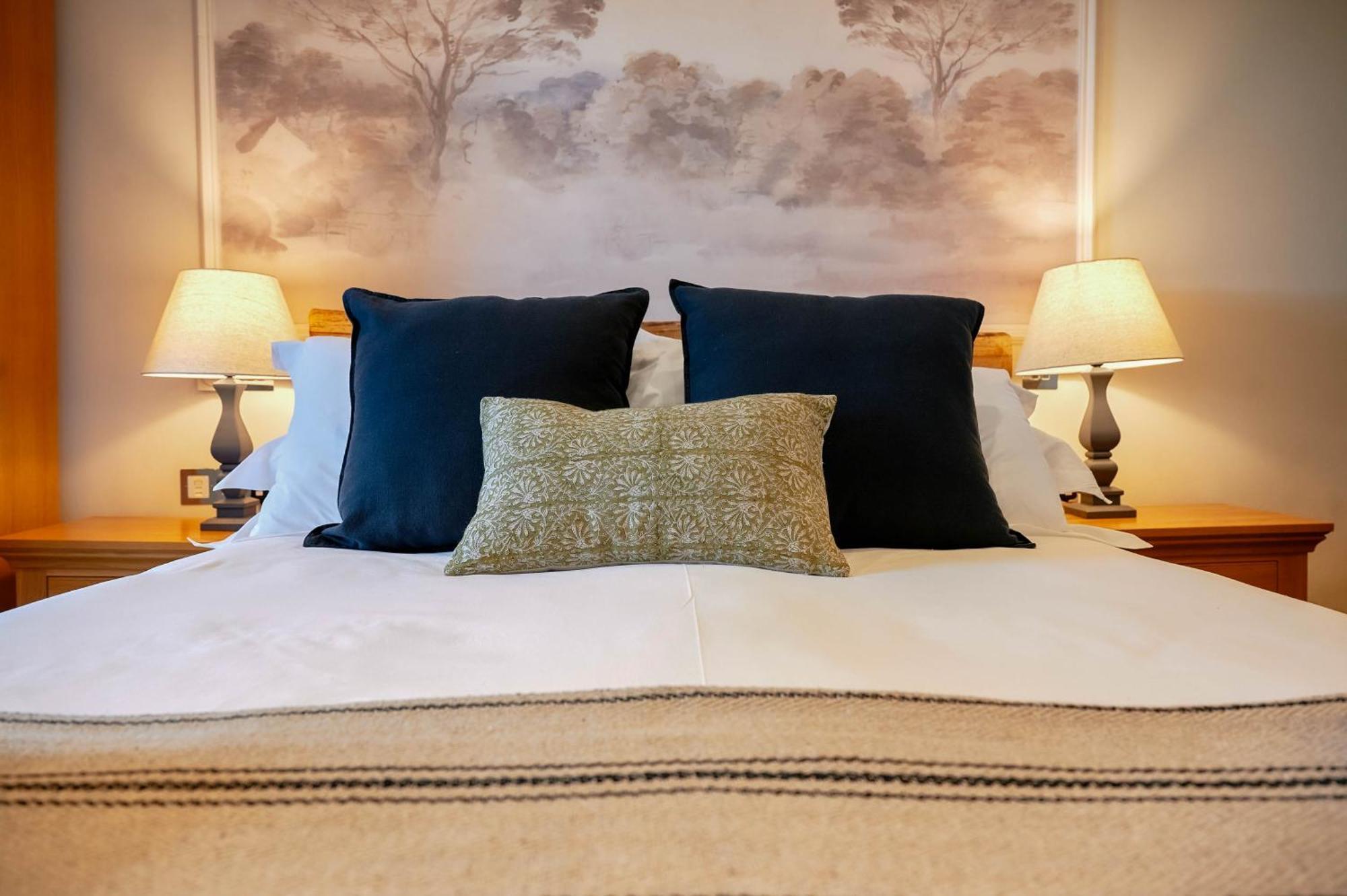 Wilding Hotel Brough  Eksteriør billede