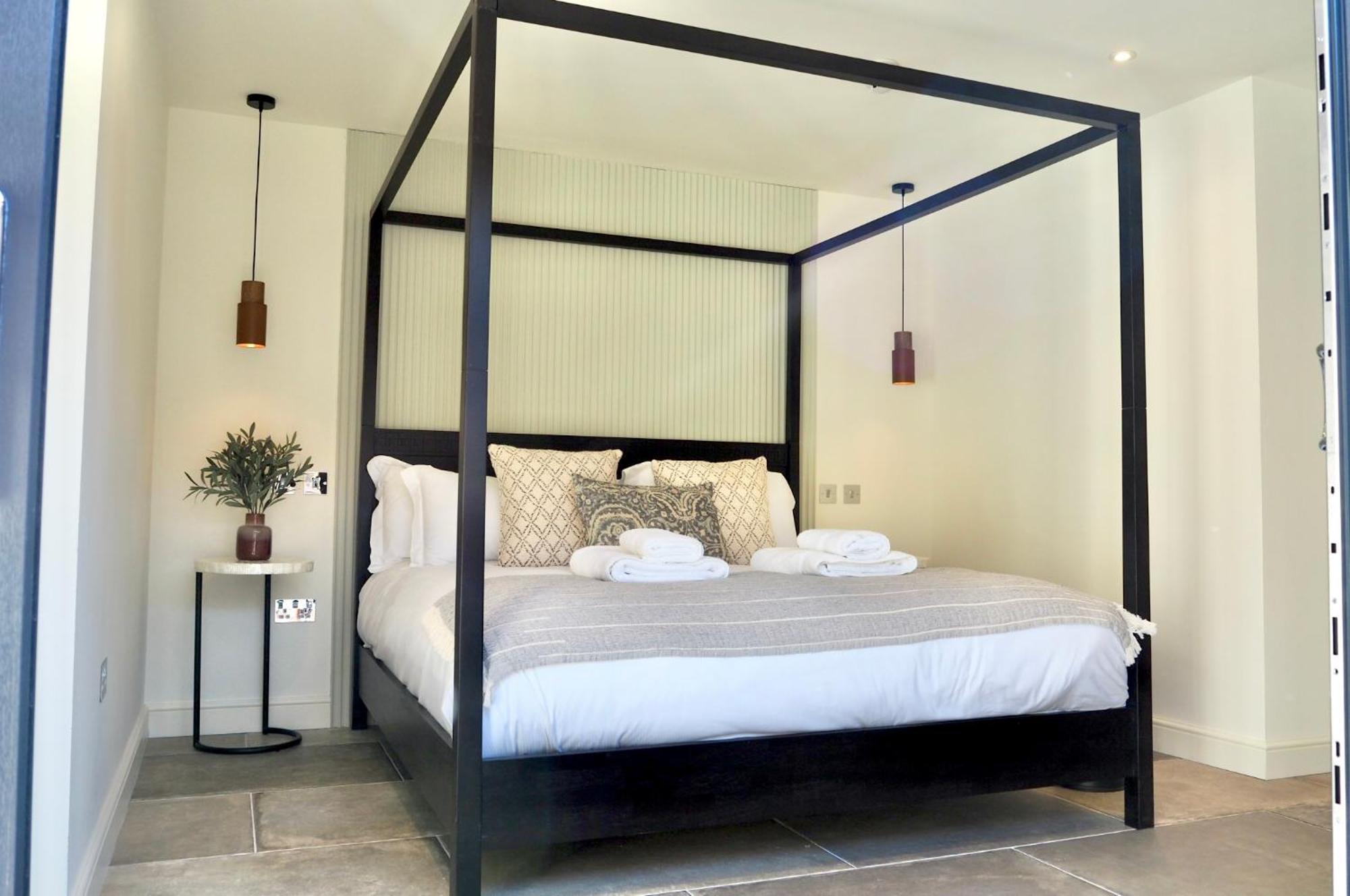 Wilding Hotel Brough  Eksteriør billede