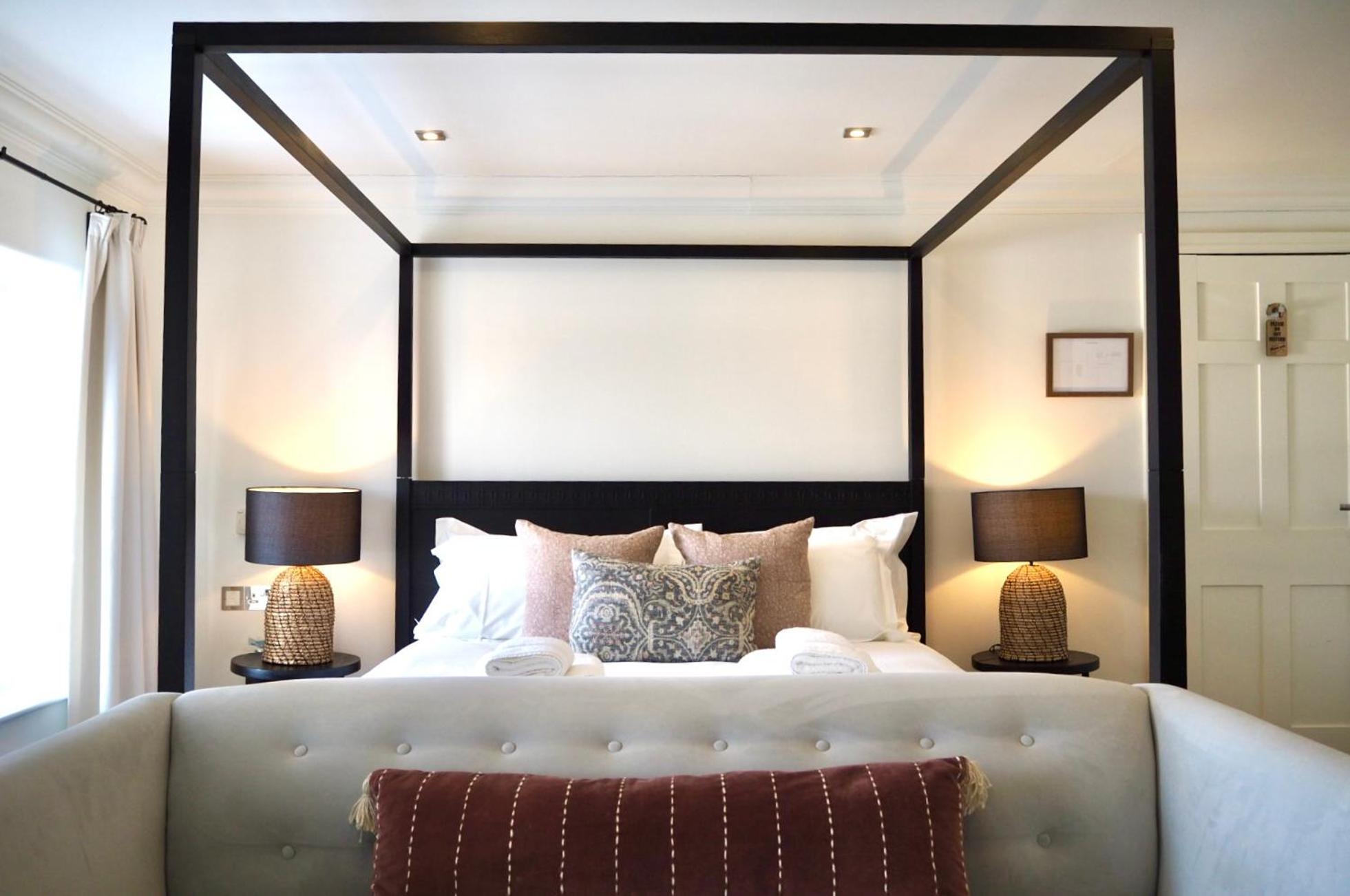 Wilding Hotel Brough  Eksteriør billede