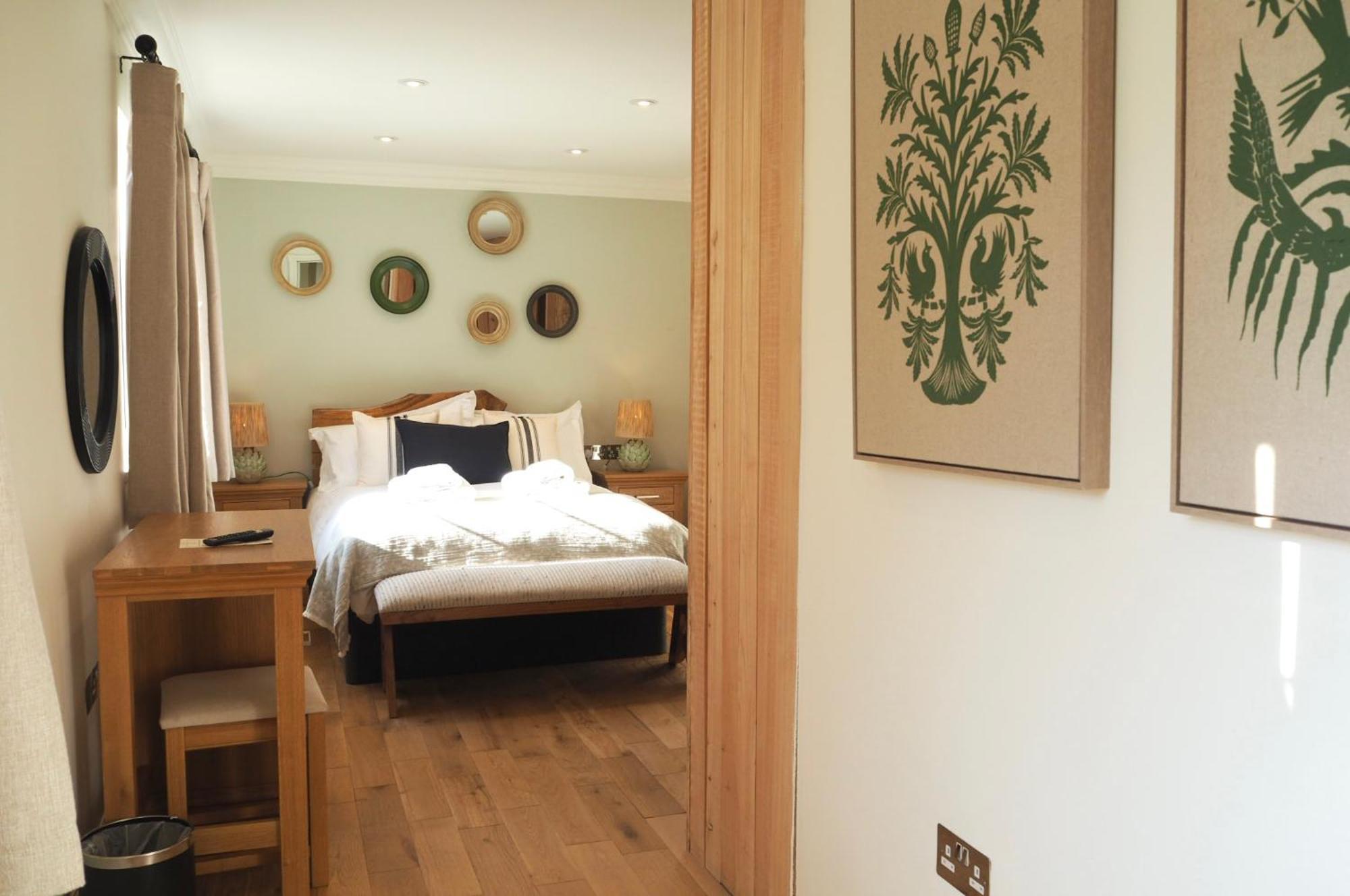 Wilding Hotel Brough  Eksteriør billede