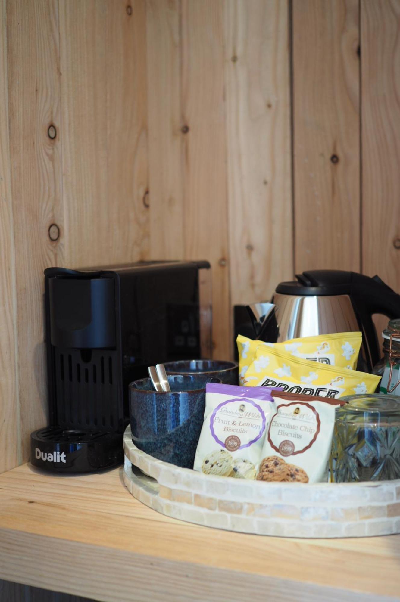 Wilding Hotel Brough  Værelse billede