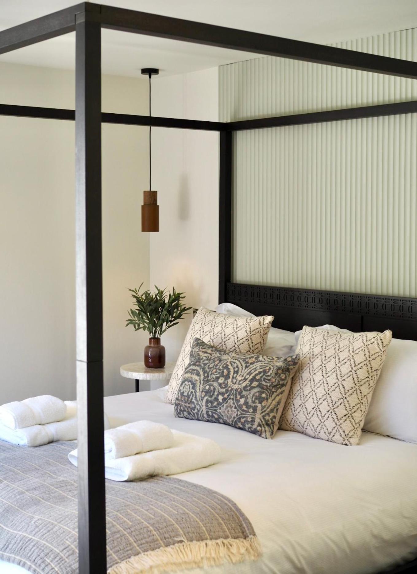 Wilding Hotel Brough  Eksteriør billede